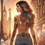 Psychic Readings by Marisol Paz