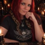 Psychic Readings by Crystal Harlow
