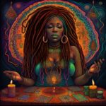 Psychic Readings by Kamari Calix