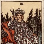 Psychic Readings by Eve Wright