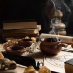 Psychic Readings by Simon Delt