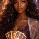 Psychic Readings by Ryidah Tramell