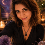 Psychic Readings by Mia Marie