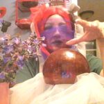 Psychic Readings by Fiona Dura