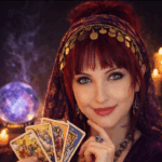 Psychic Readings by Skylar Harper