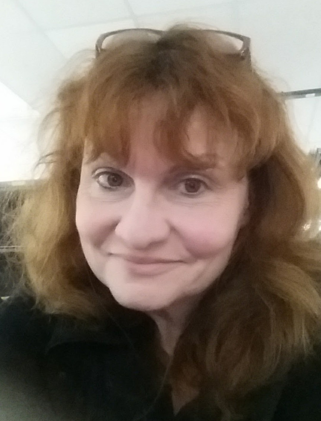 Susan Pool Susan Poole - The Psychic Power Network®
