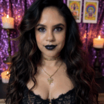 Psychic Readings by Dhanya Sterling