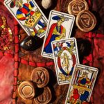 Psychic Readings by Zeph Latimer