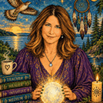 Psychic Readings by Nola Gallagher