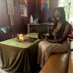 Psychic Readings by Lilura Wolf