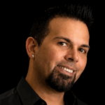 Psychic Readings by Mark Cabot