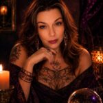 Psychic Readings by Morrigan Campbell