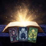 Psychic Readings by Tess Brill
