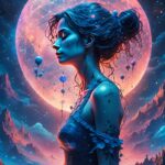 Psychic Readings by Aranza Vance