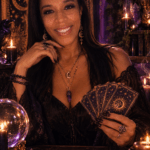 Psychic Readings by Calypso Clairmont