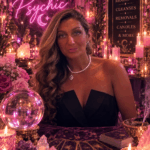 Psychic Readings by Daniella King