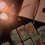 Psychic Readings by Liora Ward