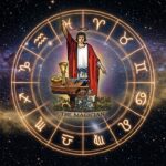Psychic Readings by Morgon Fane
