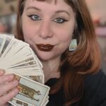 Psychic Readings by Alexandria Edwards
