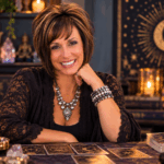 Psychic Readings by Audrey Cortez