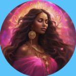 Psychic Readings by Kia Abara