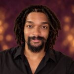Psychic Readings by Marcus Bennett