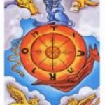 Psychic Readings by Claire Foster