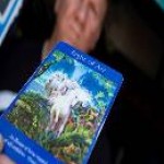 Psychic Readings by Danny Reed