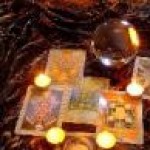 Psychic Readings by Delores Torres