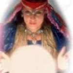 Psychic Readings by Greta Zeller