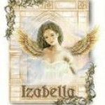 Psychic Readings by Izabella Kelly