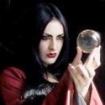 Psychic Readings by Ladye Falcon