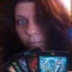 Psychic Readings by Lilith Morgaine