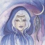 Psychic Readings by Mercedes Moon