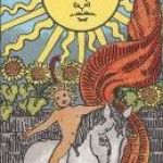 Psychic Readings by Tina Marie