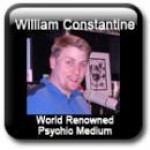 Psychic Readings by William Constantine